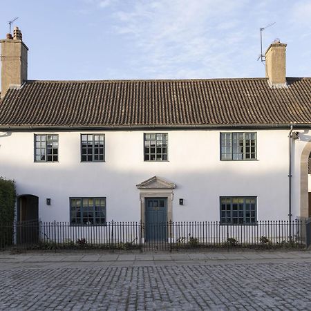 Churchill Cottage Бишъп Оукланд Екстериор снимка