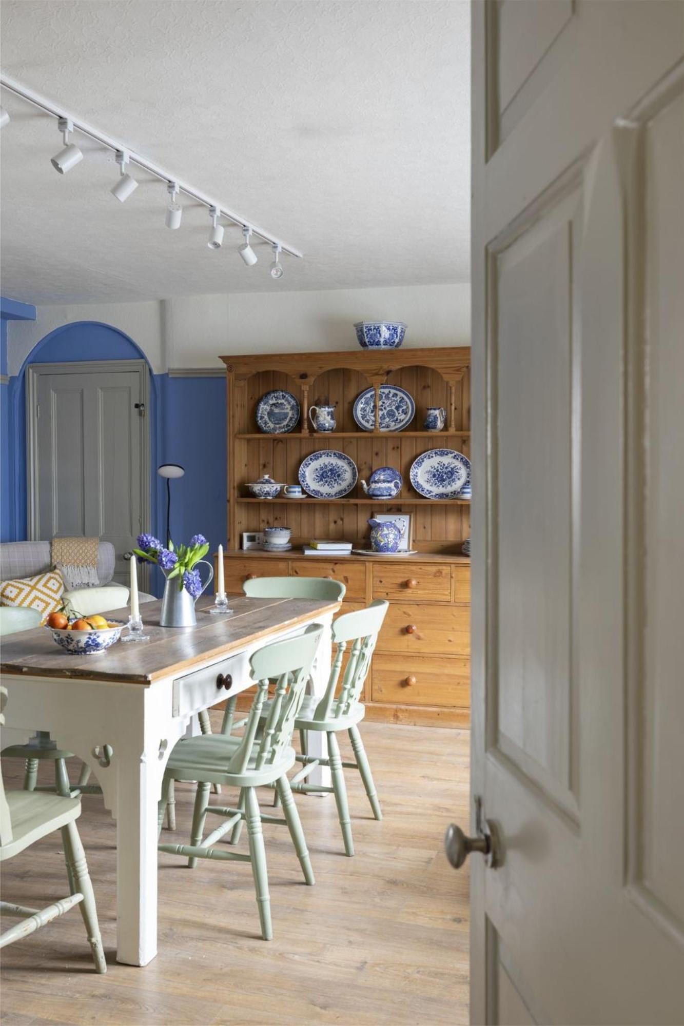Churchill Cottage Бишъп Оукланд Екстериор снимка