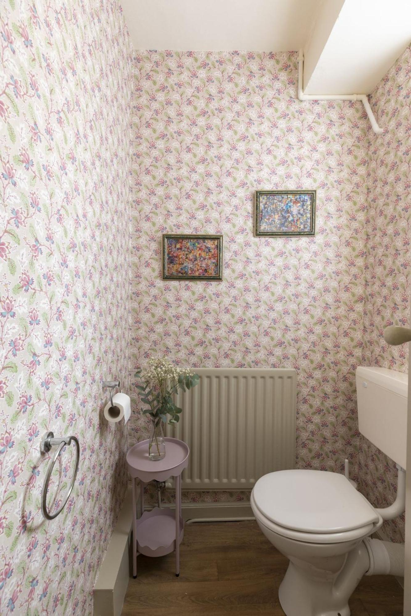 Churchill Cottage Бишъп Оукланд Екстериор снимка
