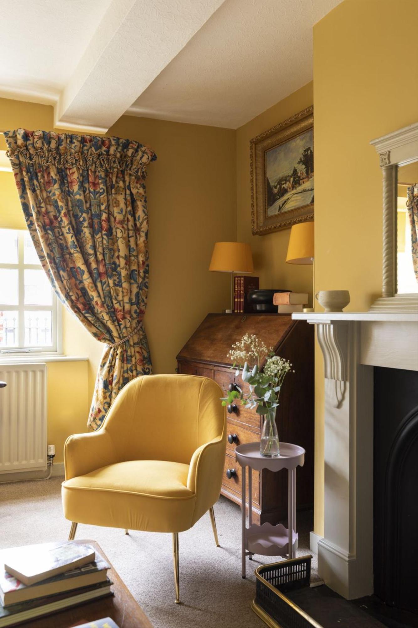 Churchill Cottage Бишъп Оукланд Екстериор снимка
